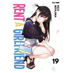 JPOP - RENT-A-GIRLFRIEND 19